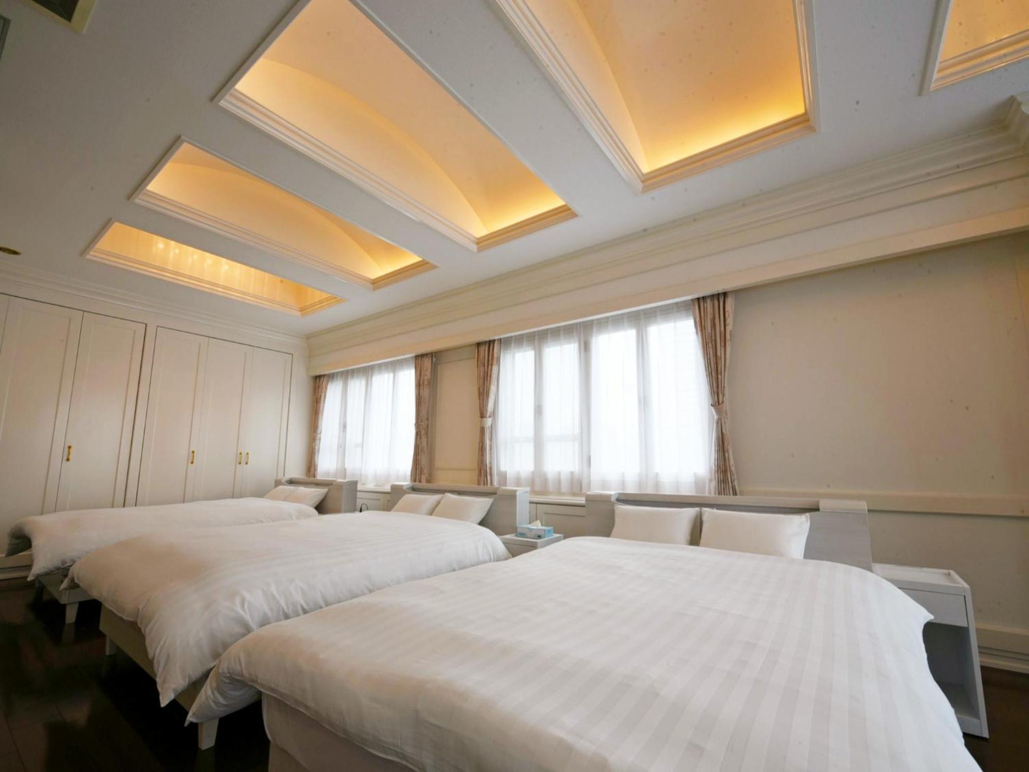 Pleasure Maruyama Aparthotel 4*
