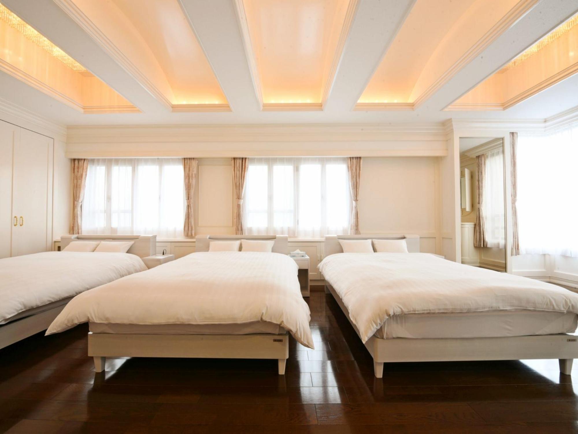 Aparthotel Pleasure Maruyama