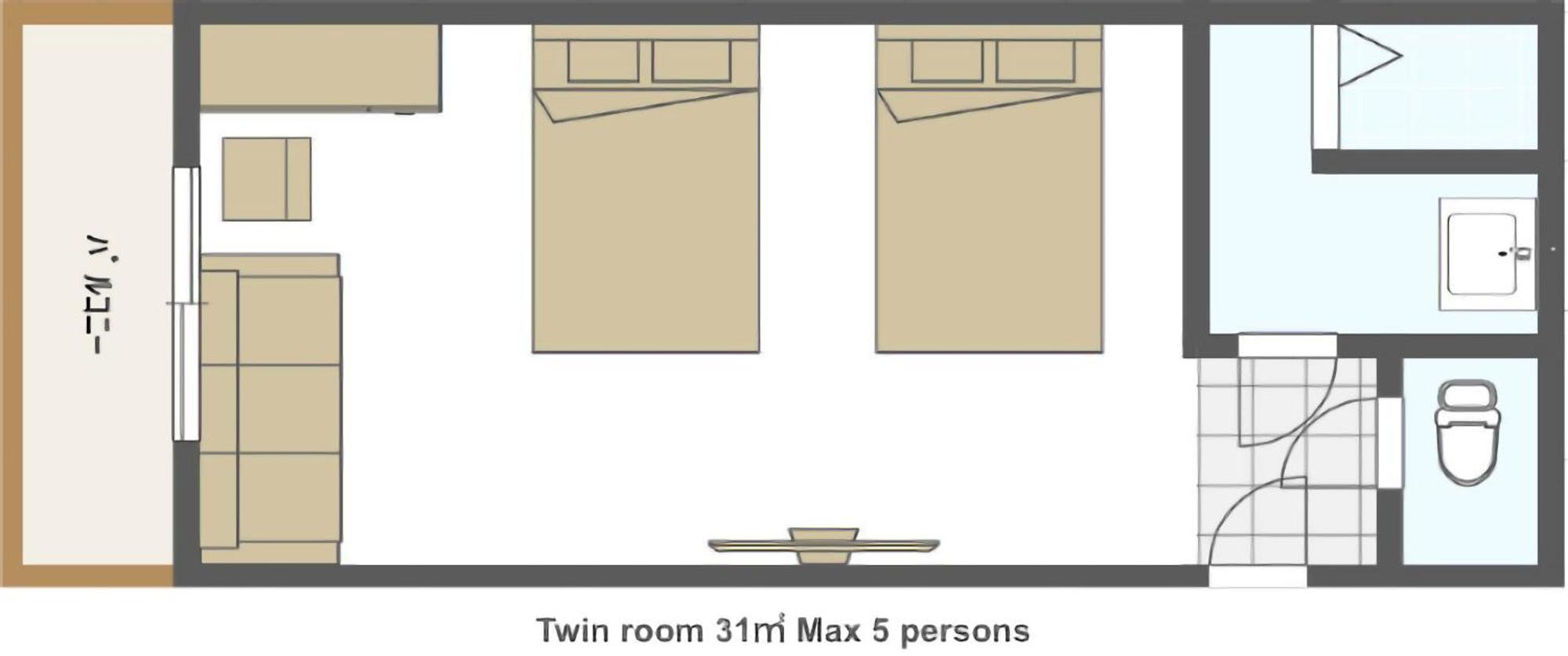 Hotel To *