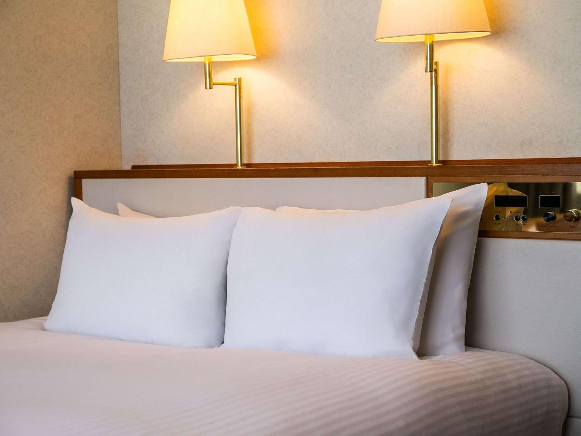 Hotel Grand Mercure Odori Park