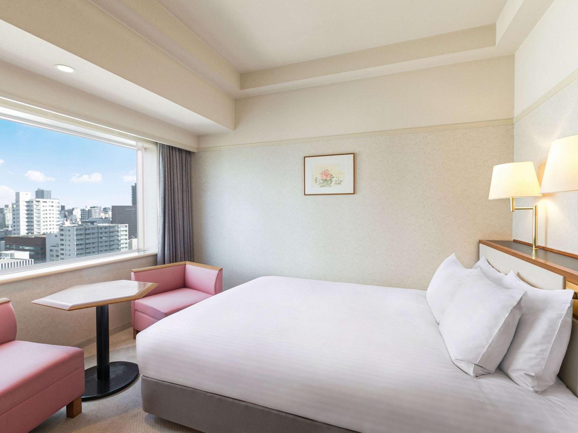 Grand Mercure Odori Park 5*