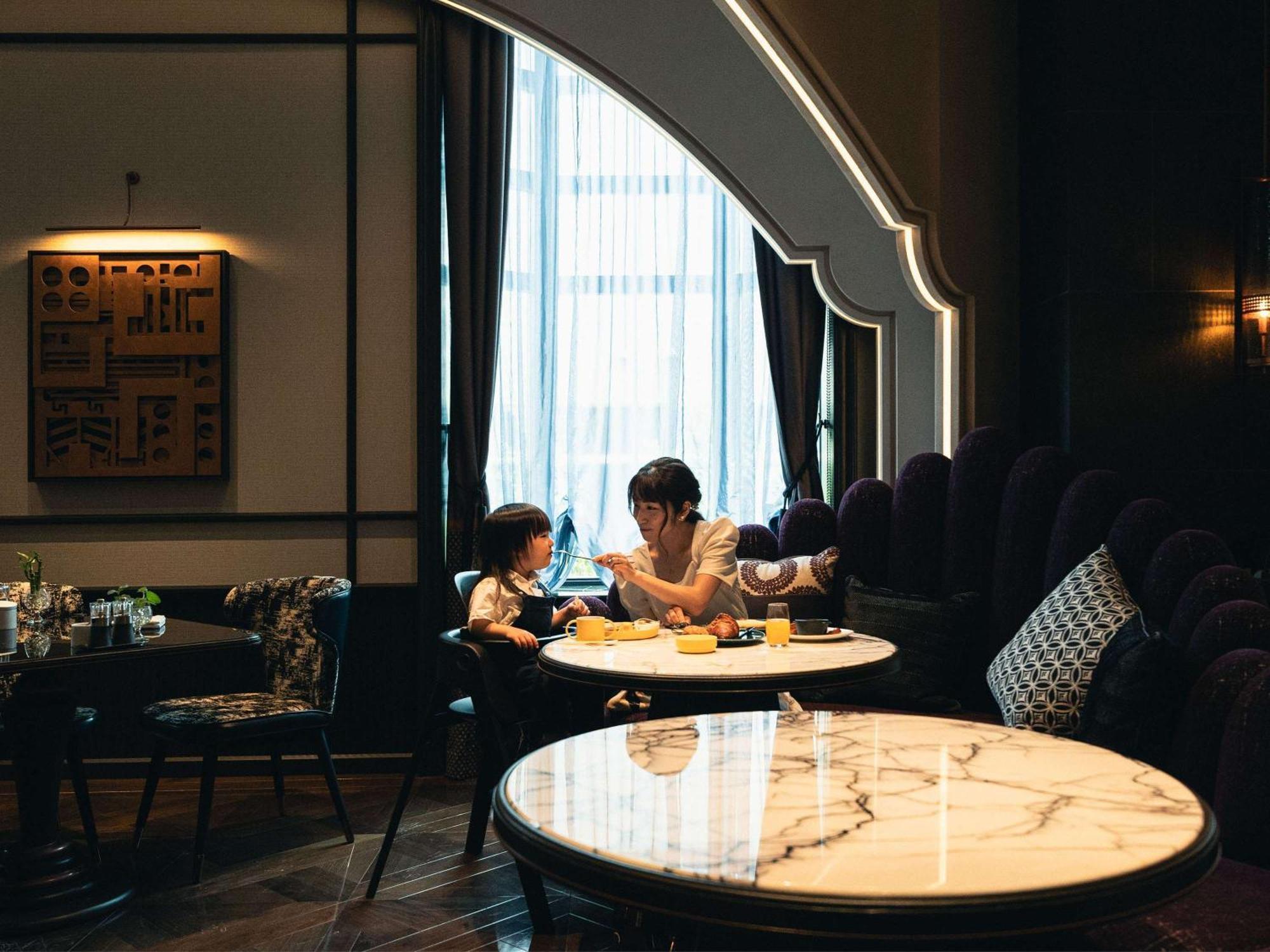 Hotel Sosei Mgallery Collection 5*