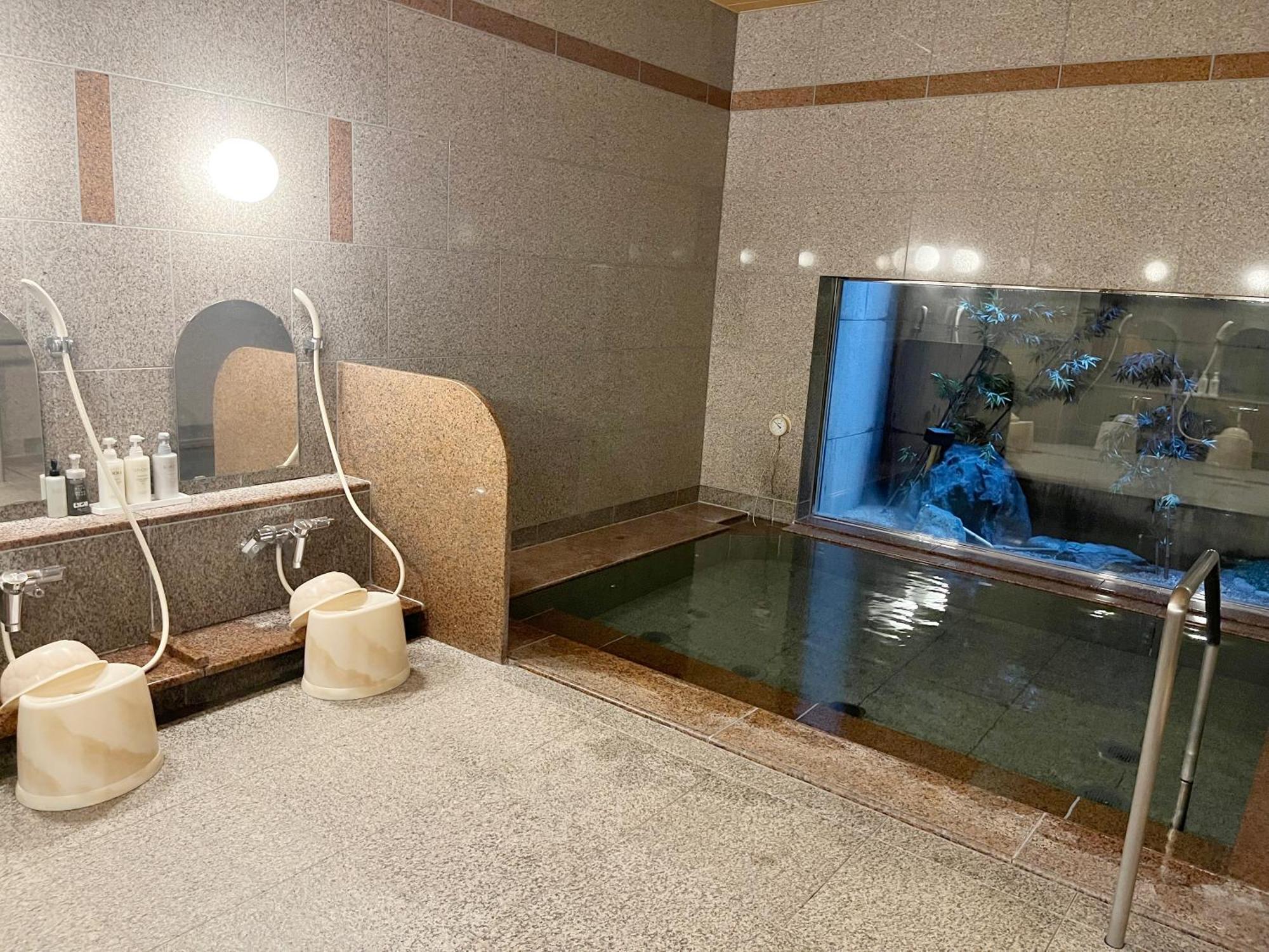 Hotel Route-inn Ekimae Kitaguchi Sapporo