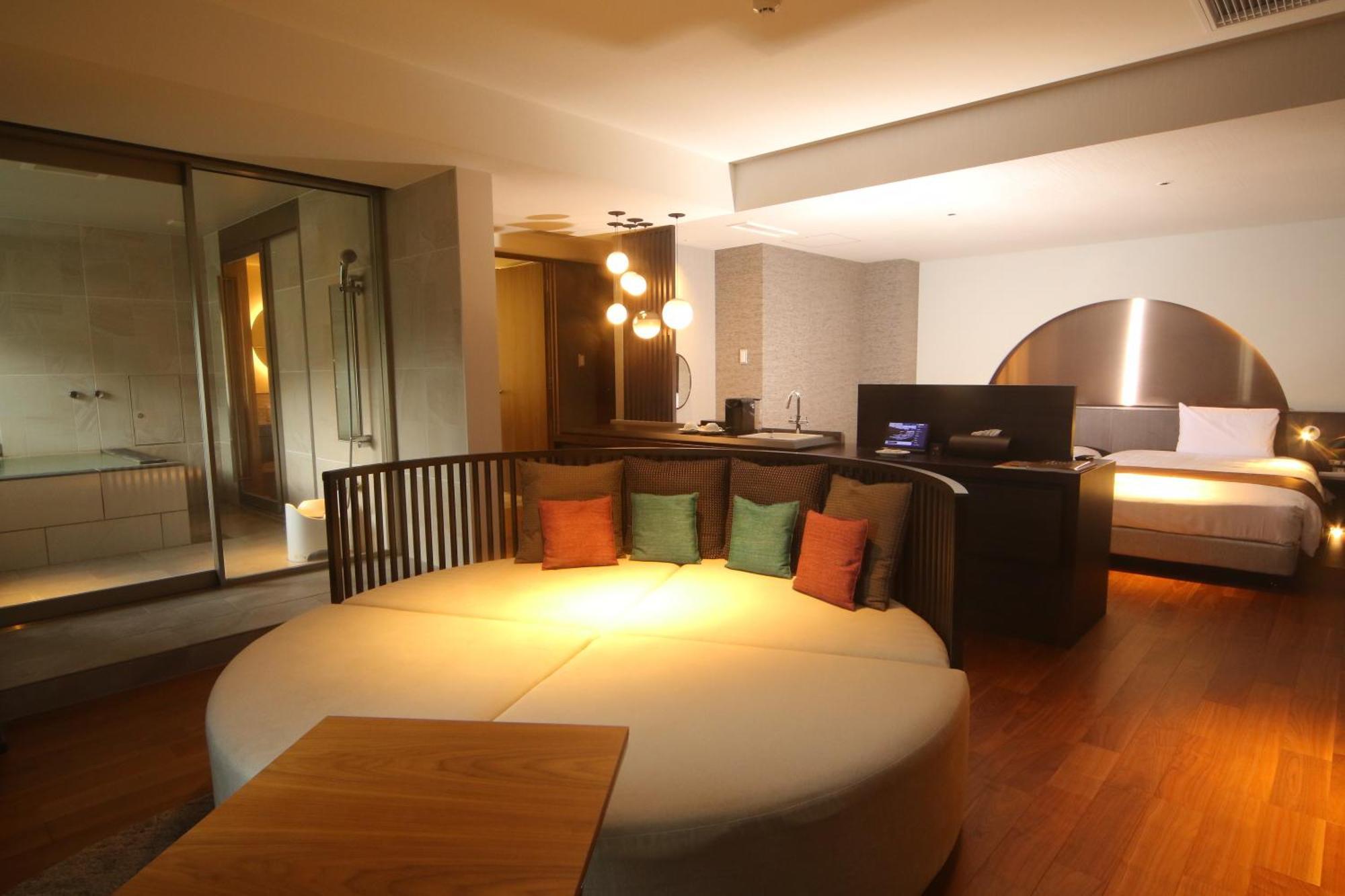 Ryokan Shogetsu Grand