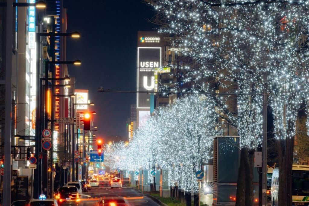 Lumiere Vista * Sapporo