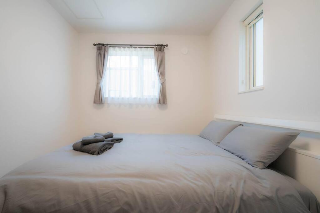 Lumiere Vista Villa Sapporo