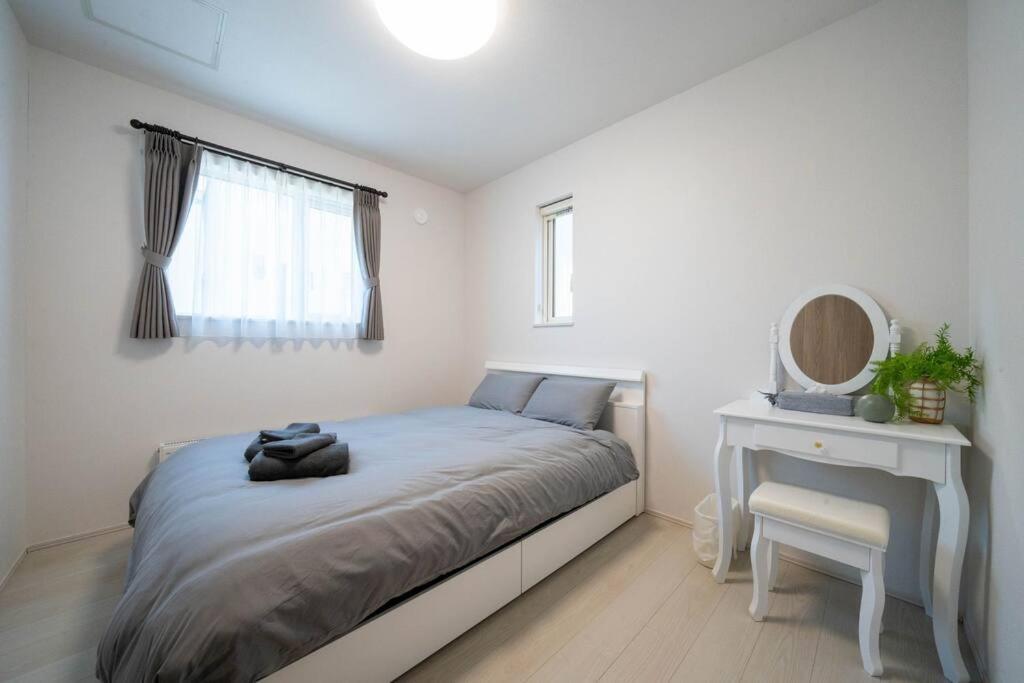 Lumiere Vista Villa