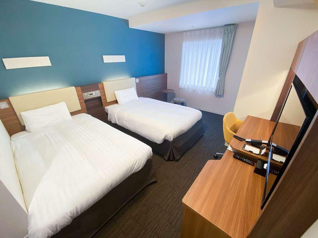 Comfort Susukino 3*