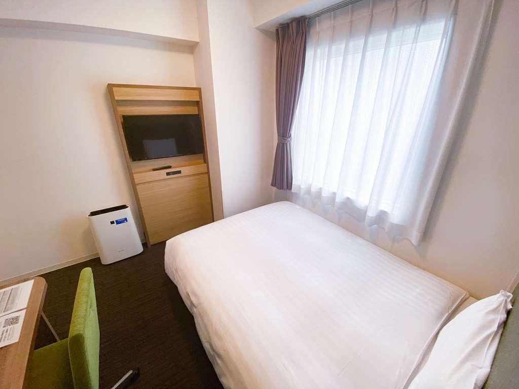 Comfort Susukino Sapporo