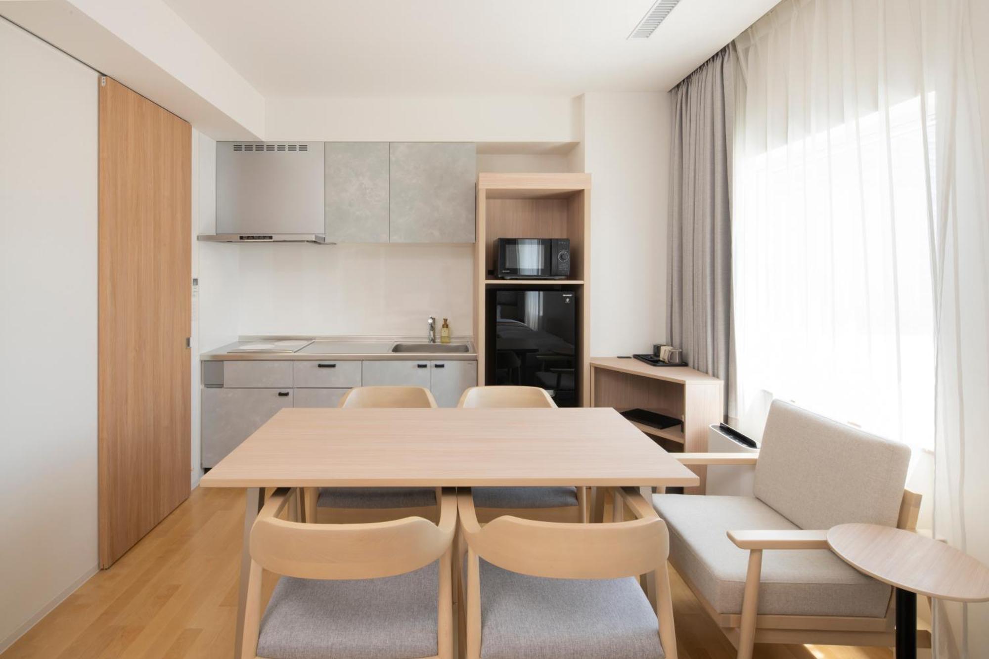 La'gent Shin Hotel