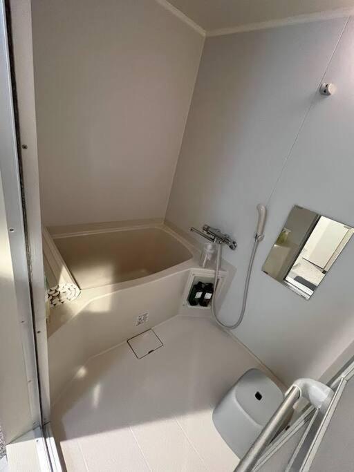 Susukino403wifi有り大通公園狸小路すすきの8人 Apartment