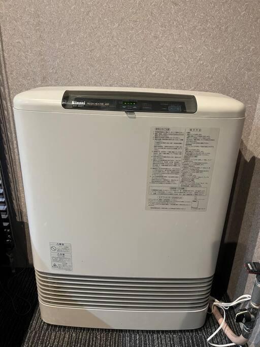 Apartment Susukino403wifi有り大通公園狸小路すすきの8人