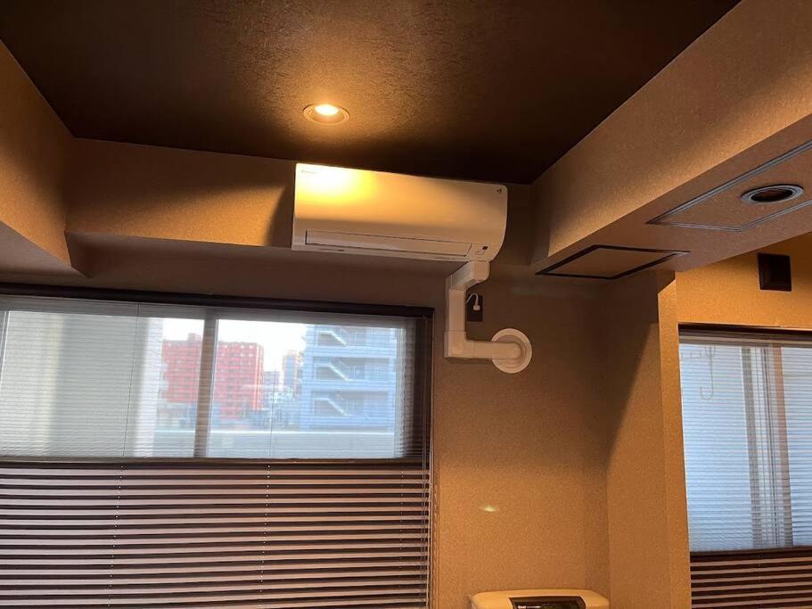Susukino403wifi有り大通公園狸小路すすきの8人 Apartment *