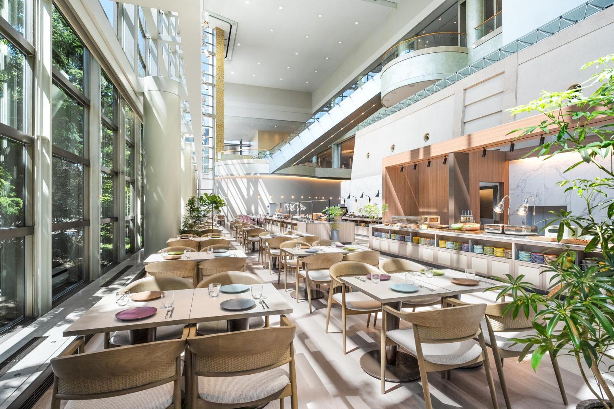 Hotel Grand Mercure Odori Park Sapporo