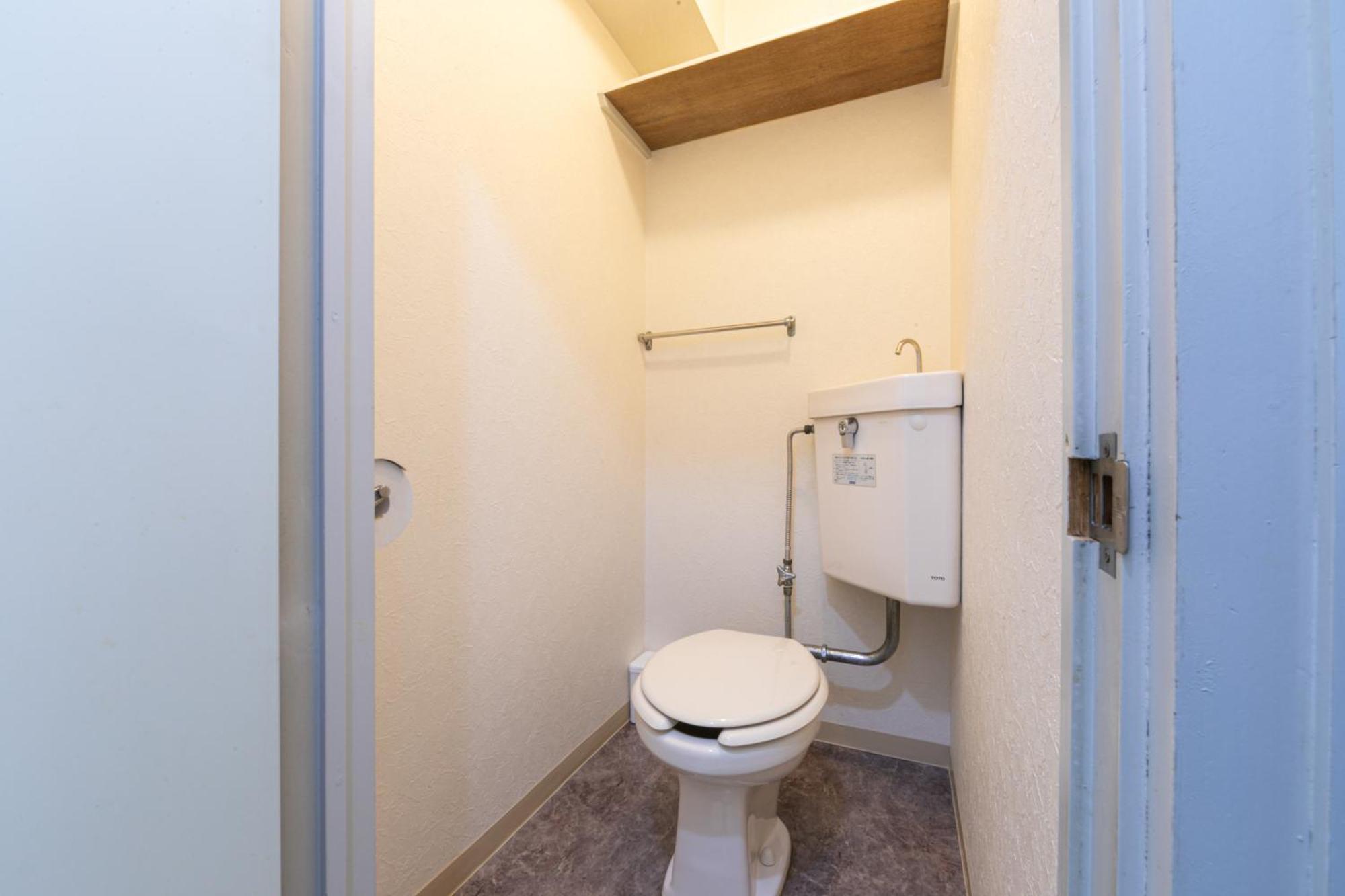 E-horizon北2条ビル Apartment