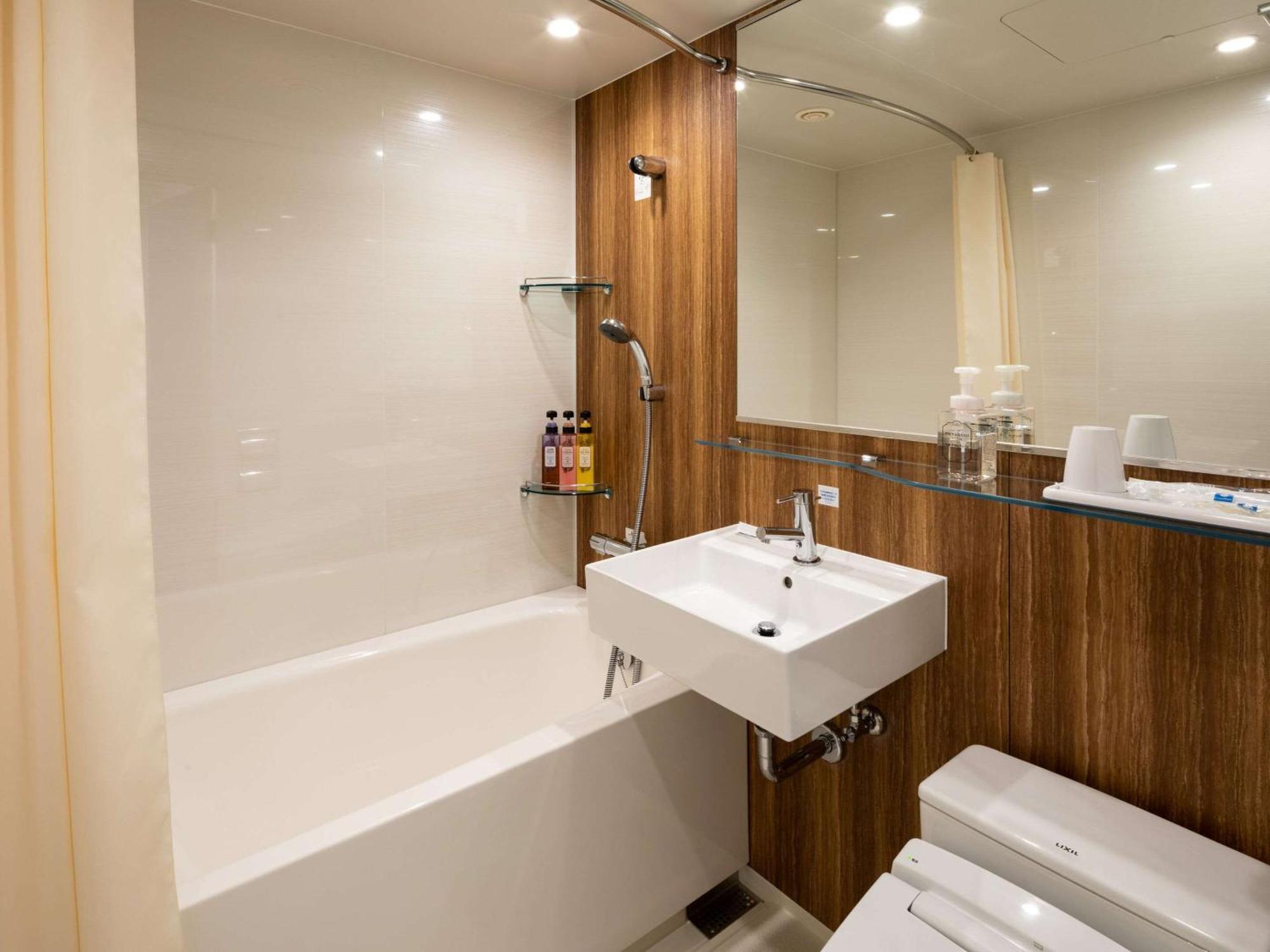 Comfort Susukino 3*