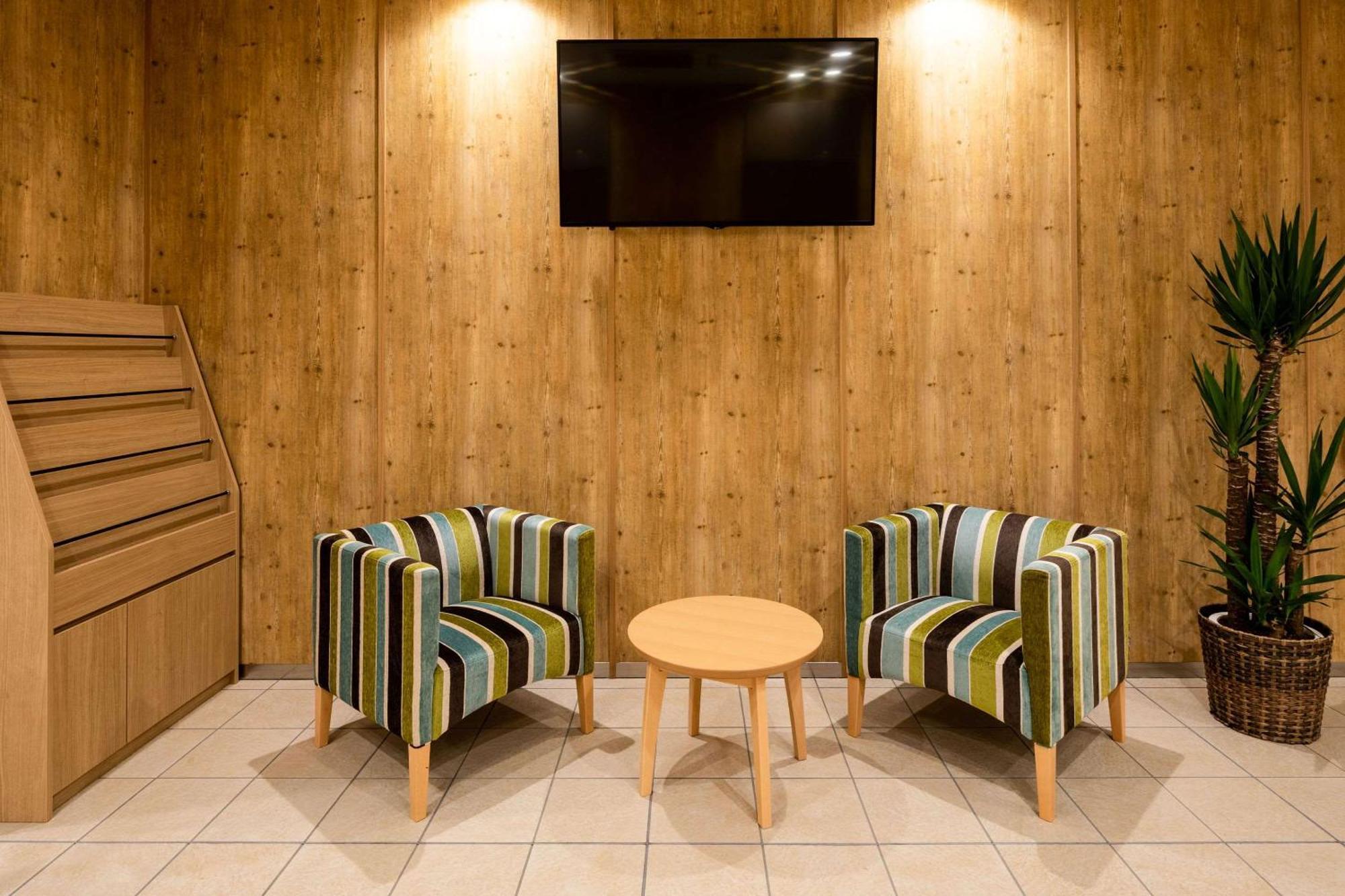 Comfort Susukino Hotel