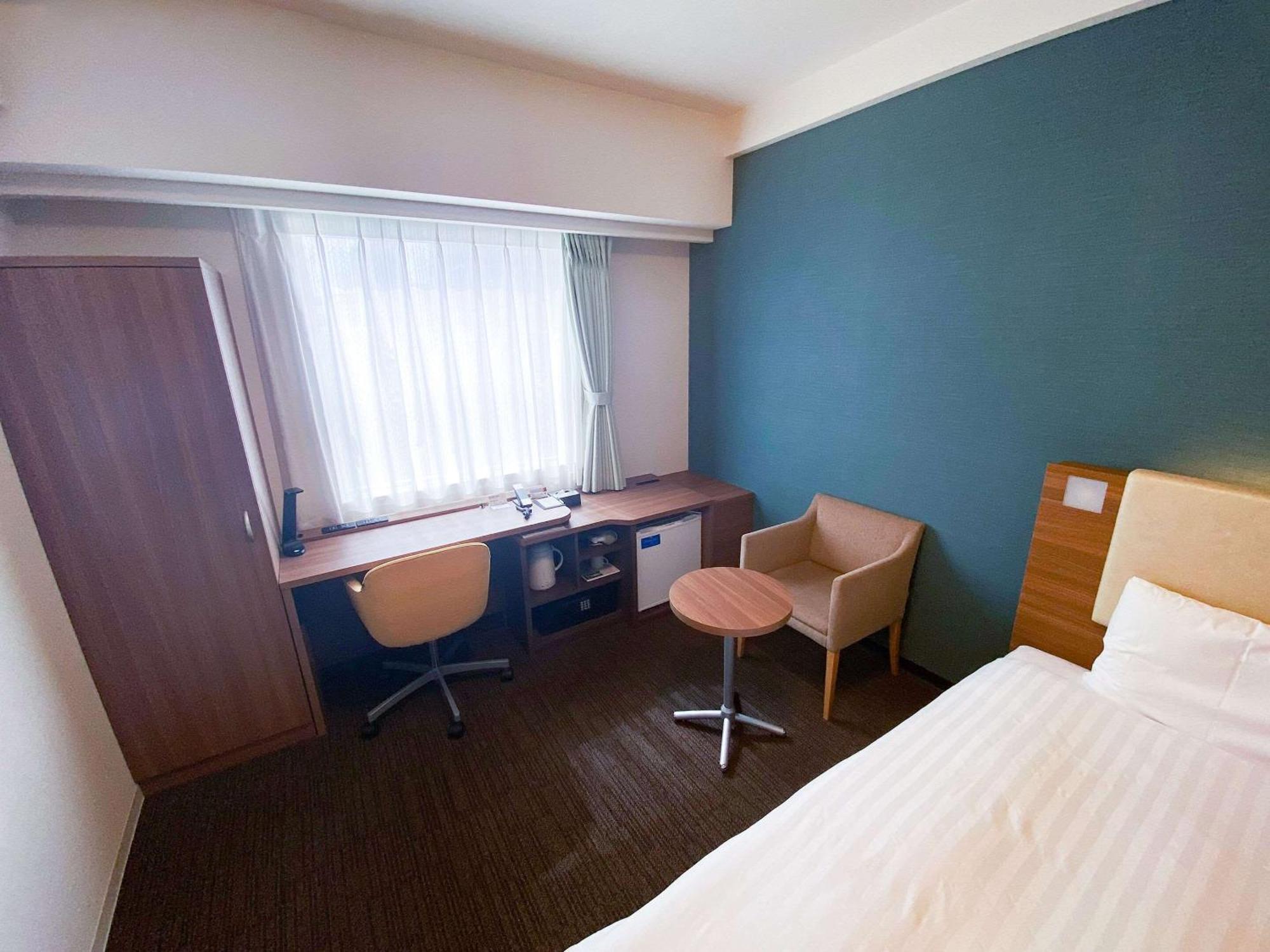 Comfort Susukino Sapporo