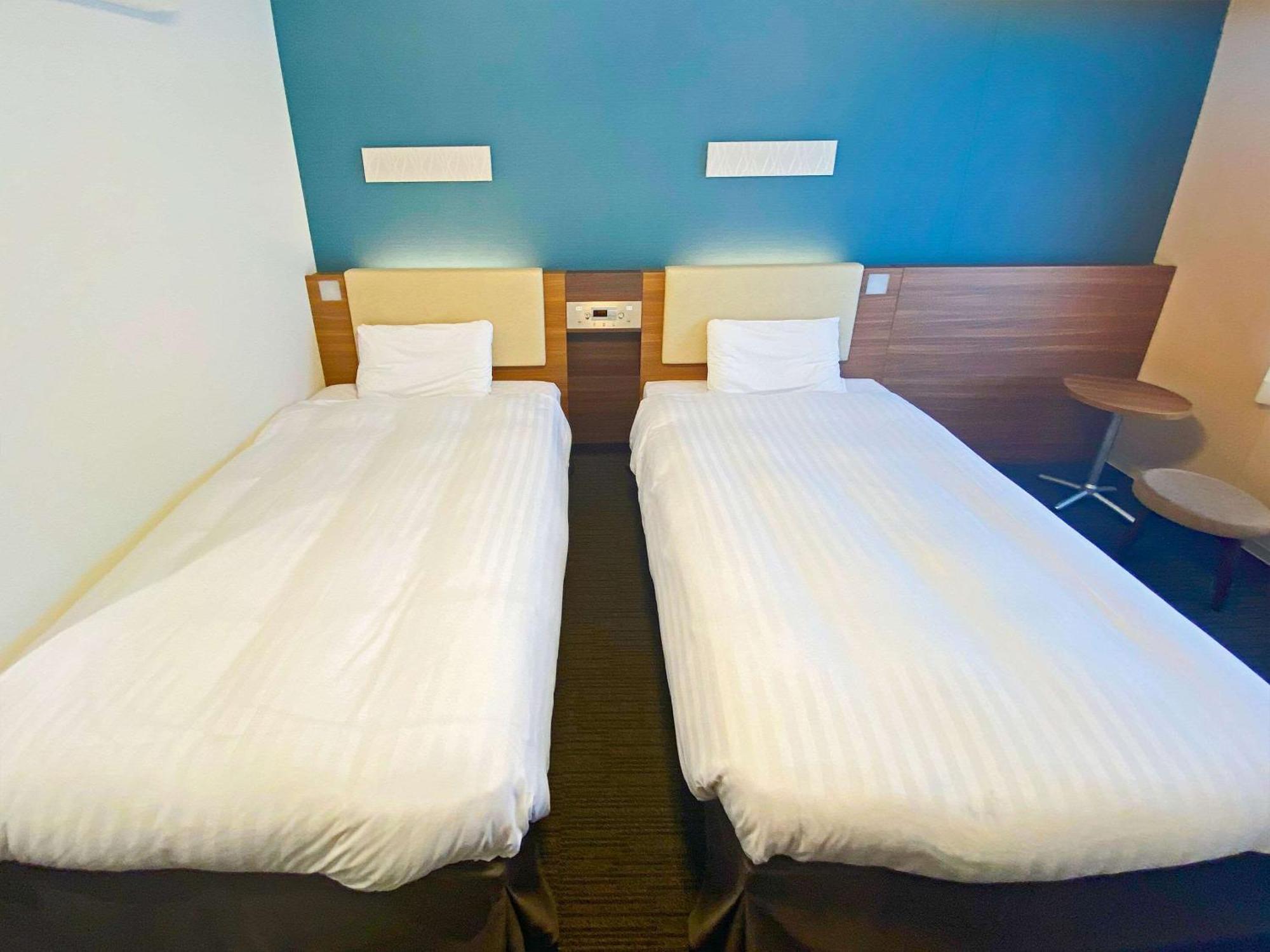 Comfort Susukino 3*
