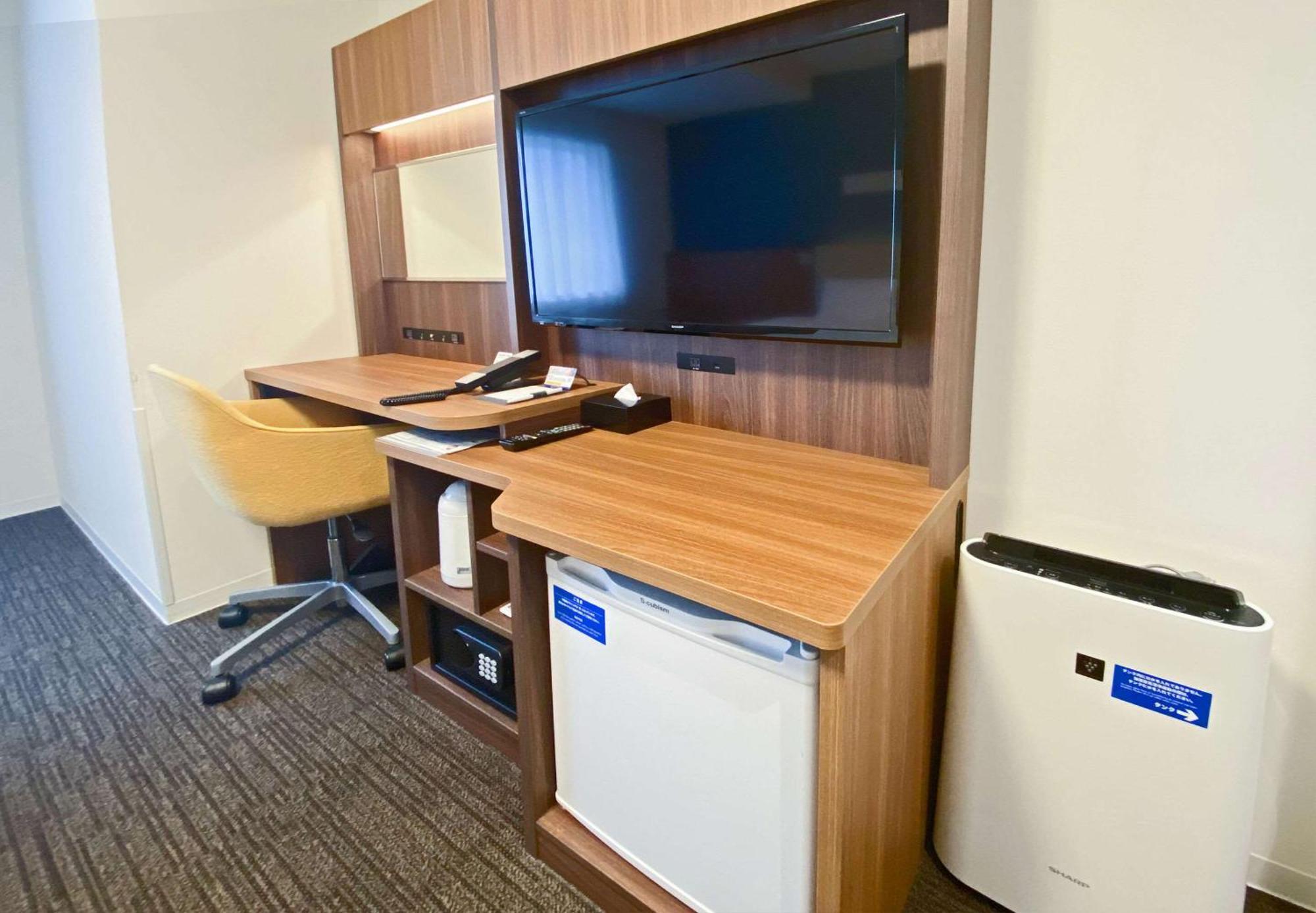 Comfort Susukino Sapporo