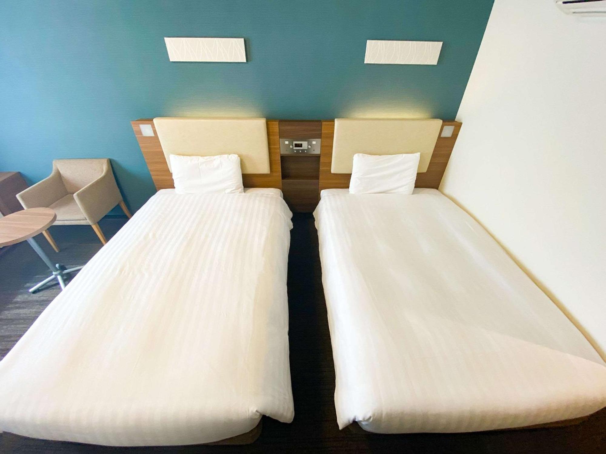 Comfort Susukino 3* Sapporo