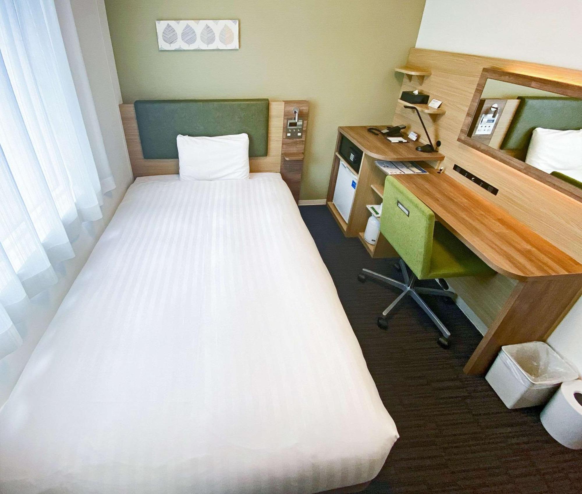 Comfort Susukino Hotel Sapporo
