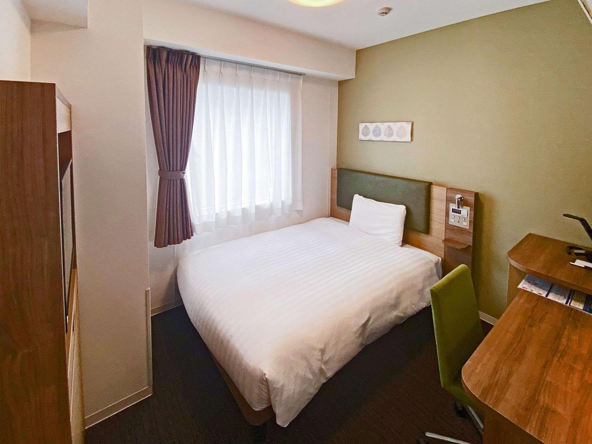 Hotel Comfort Susukino Sapporo