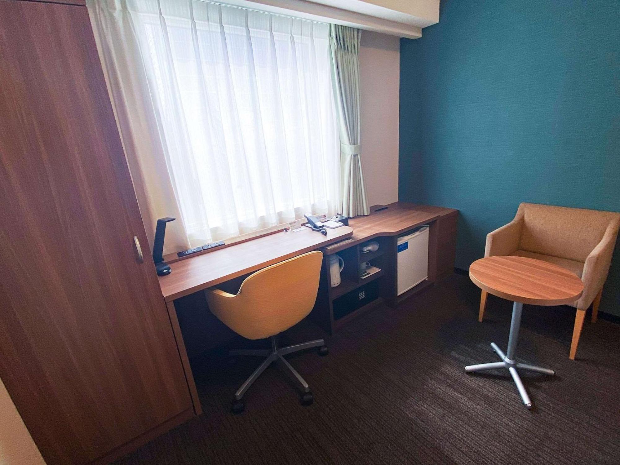 Comfort Susukino 3* Sapporo