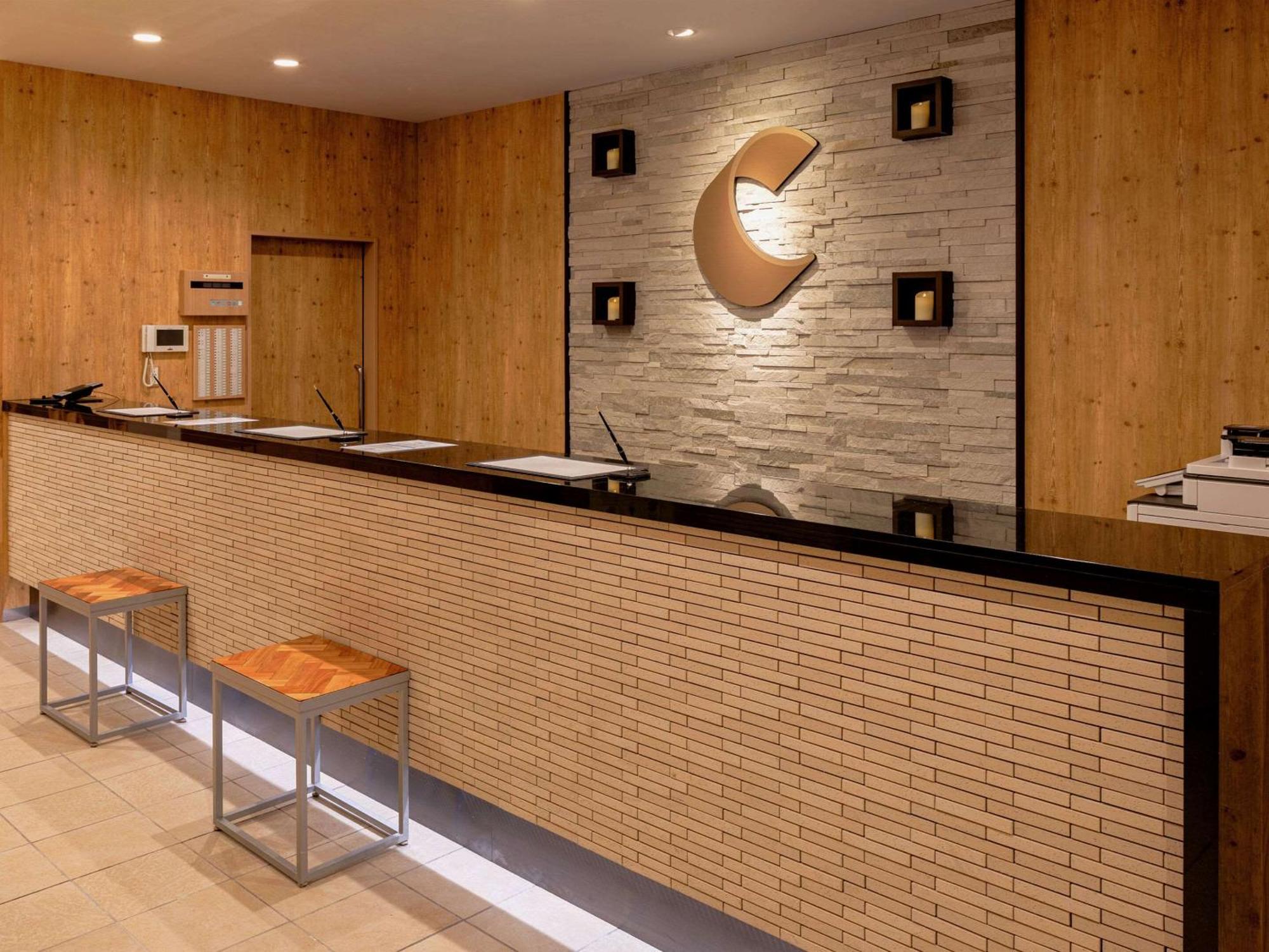 Comfort Susukino 3*