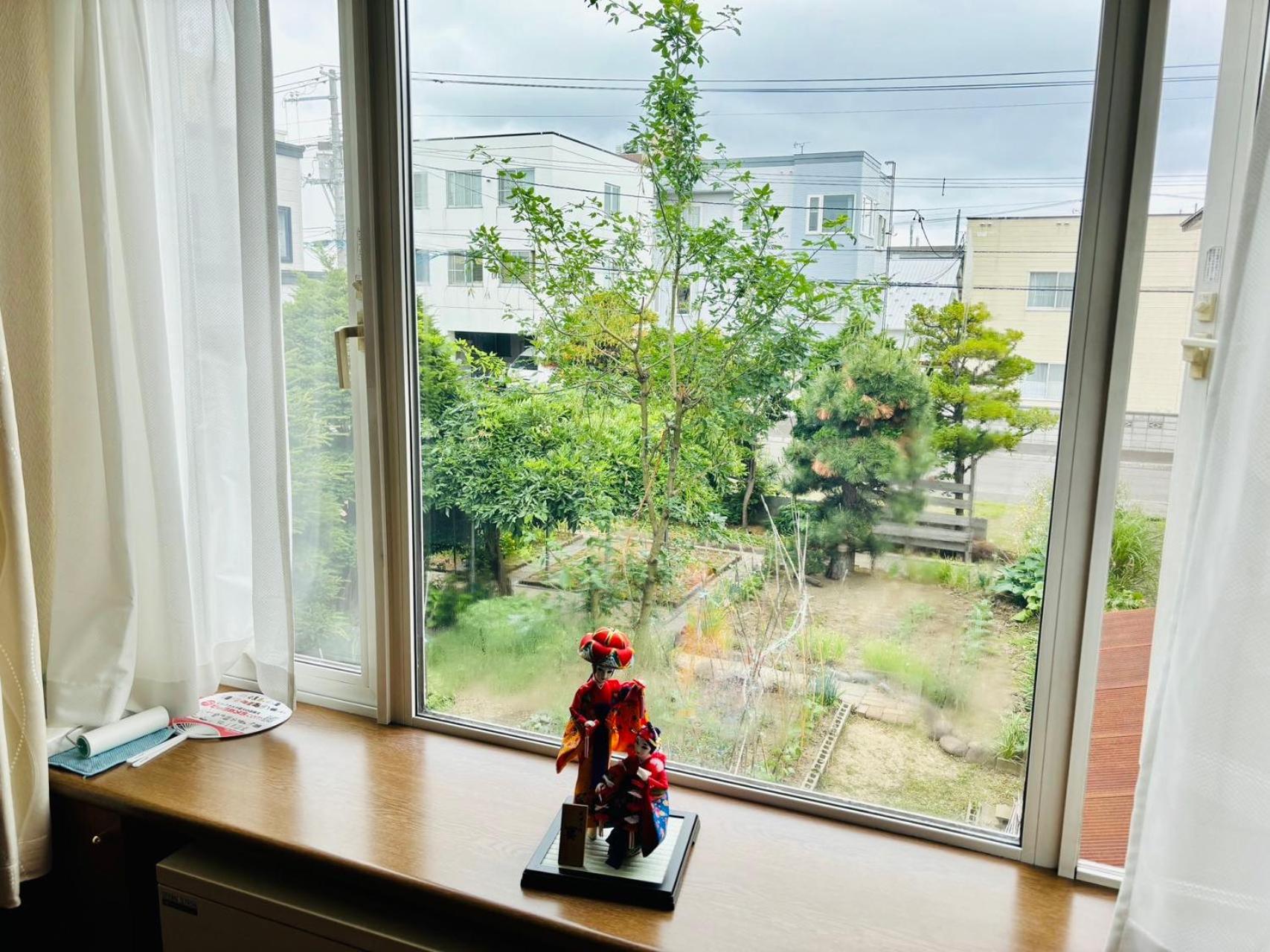 Yoshinaga Villa