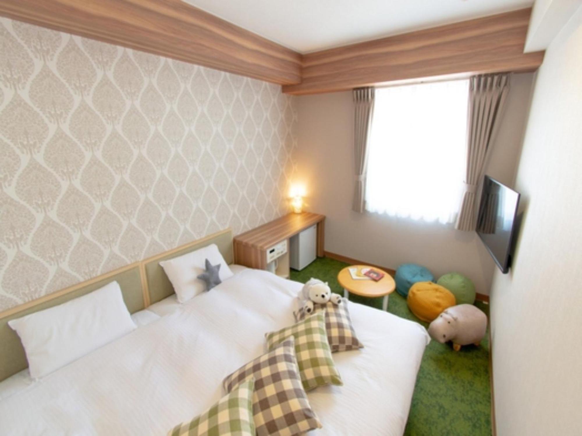 Business Norte Nakajima Park - Vacation 08762v Hotel *