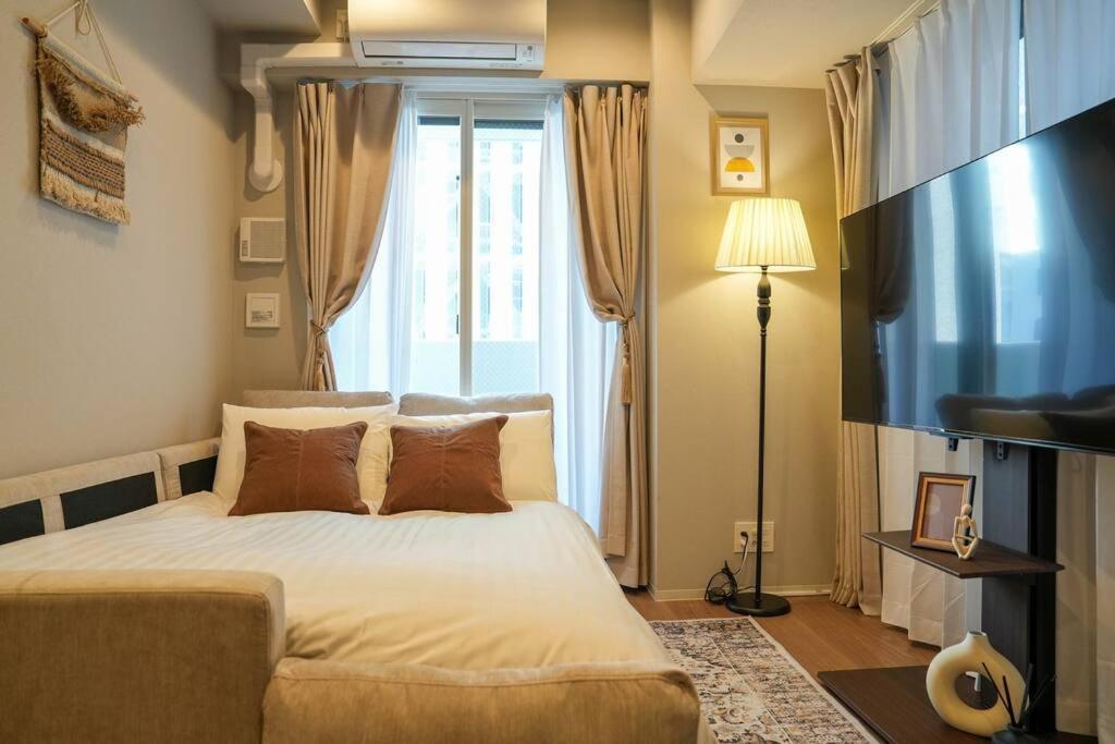 Brand New Open Md 401 Max 6pax Apartment