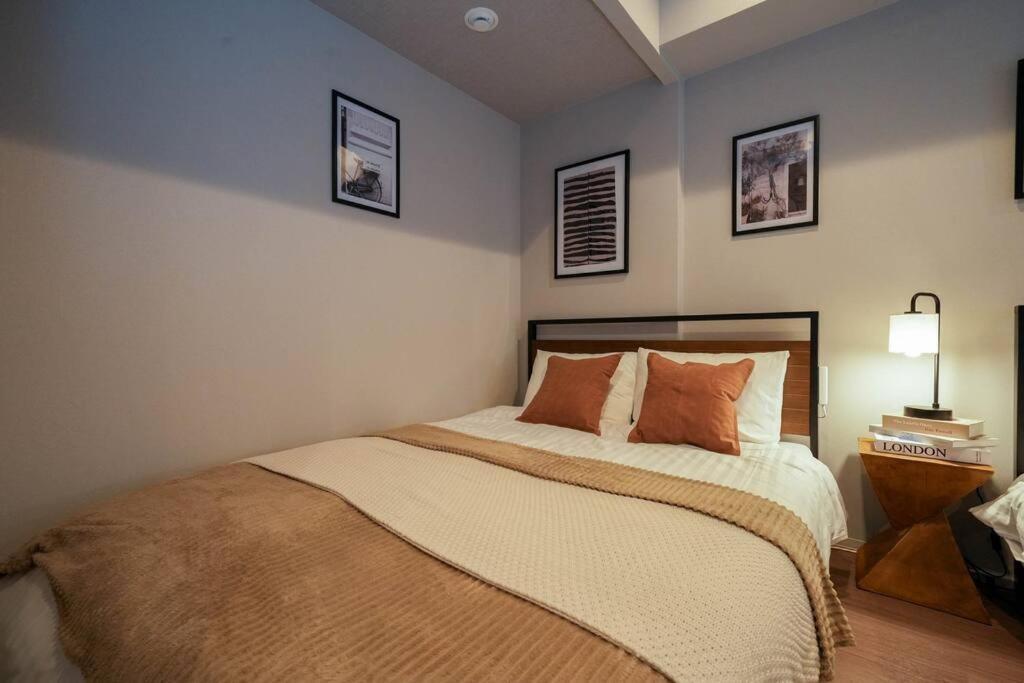 Brand New Open Md 401 Max 6pax Apartment *