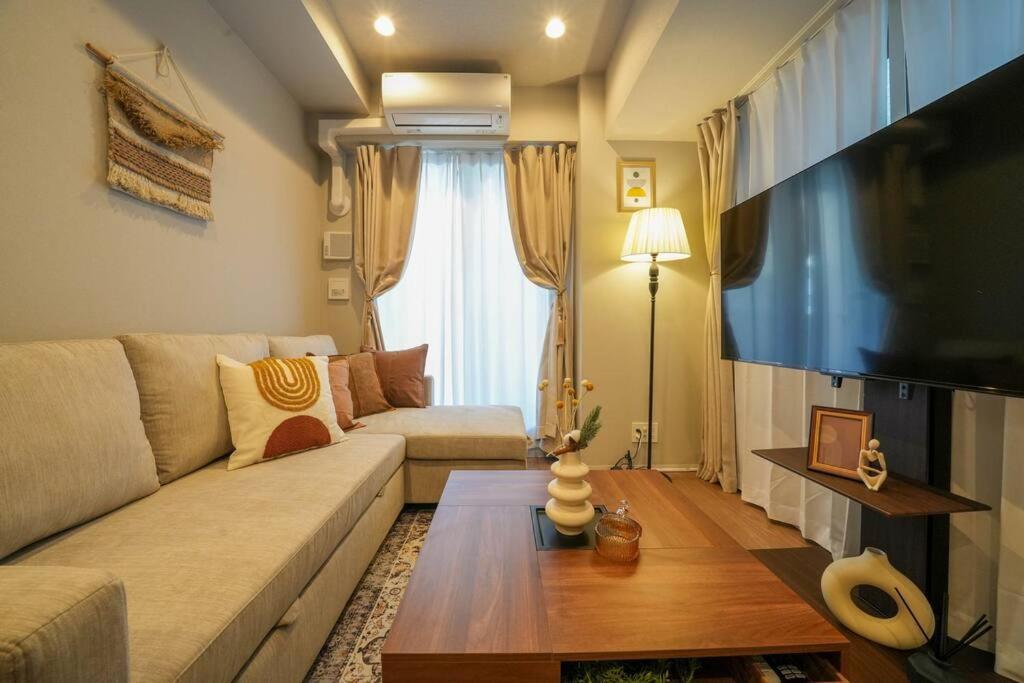 Apartment Brand New Open Md 401 Max 6pax *