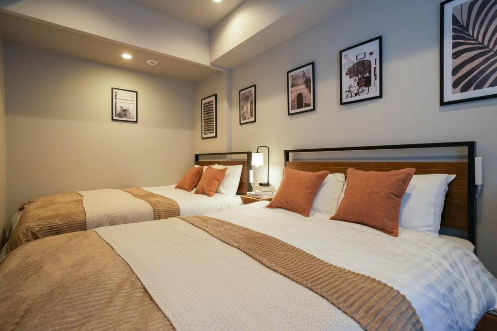 Brand New Open Md 401 Max 6pax Apartment *