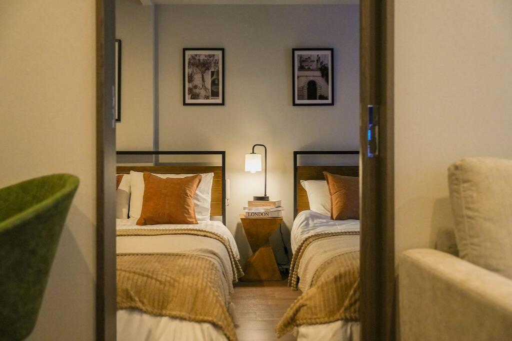 Apartment Brand New Open Md 401 Max 6pax Sapporo