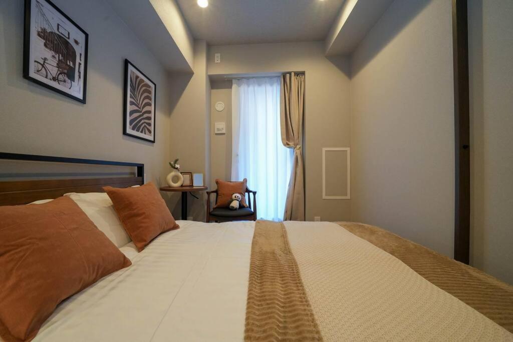 Apartment Brand New Open Md 401 Max 6pax