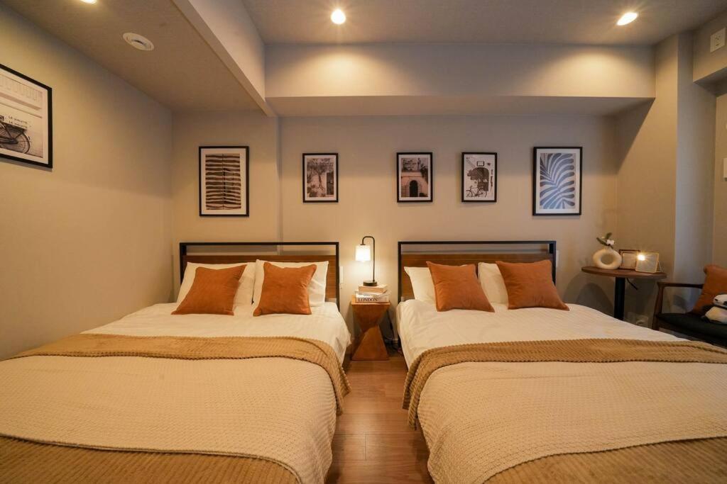 Apartment Brand New Open Md 401 Max 6pax *