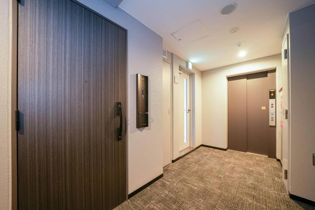 Brand New Open Md 401 Max 6pax Apartment *
