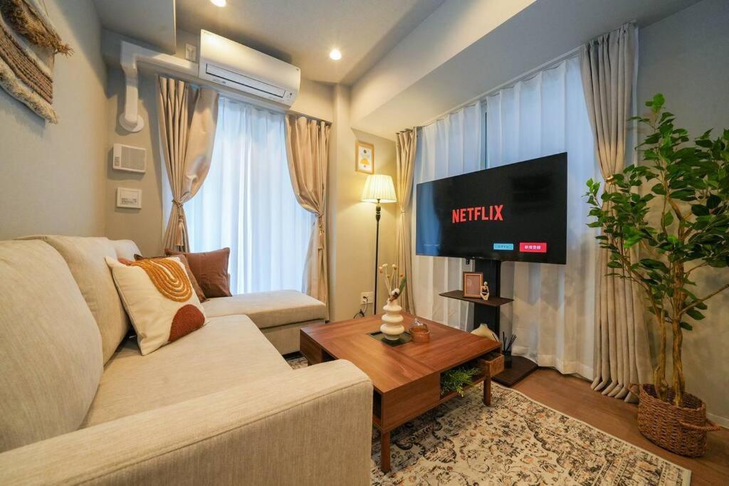 Apartment Brand New Open Md 401 Max 6pax