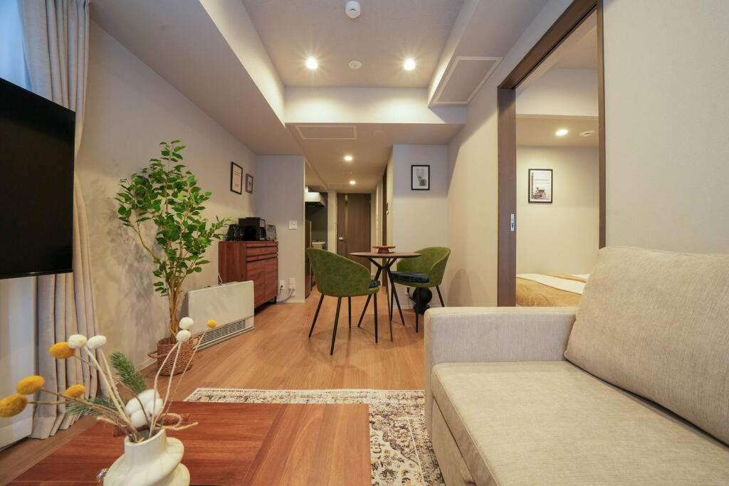 Apartment Brand New Open Md 401 Max 6pax *