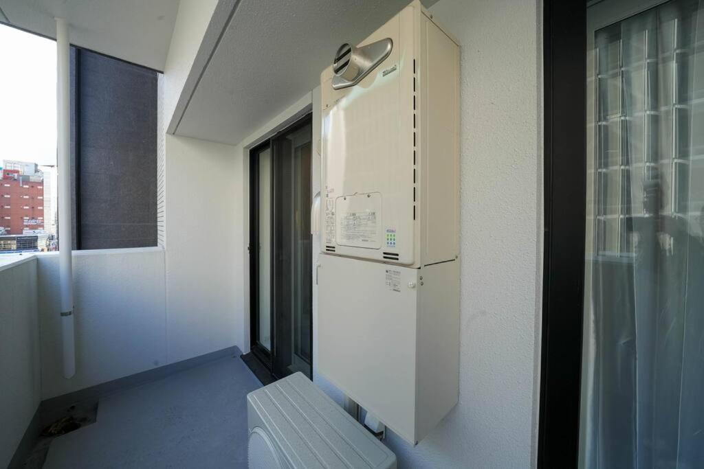 Apartment Brand New Open Md 401 Max 6pax *