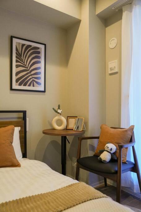 Apartment Brand New Open Md 401 Max 6pax Sapporo