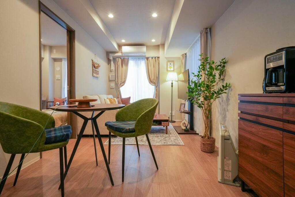 Apartment Brand New Open Md 401 Max 6pax