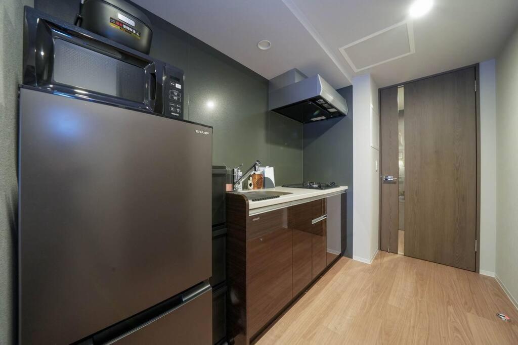 Apartment Brand New Open Md 401 Max 6pax