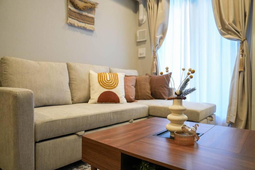Apartment Brand New Open Md 401 Max 6pax