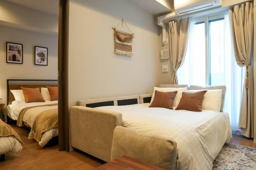 Apartment Brand New Open Md 401 Max 6pax *