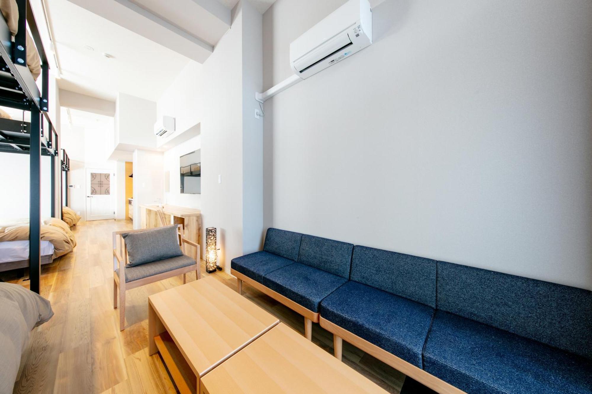 Koshido Odori Hotel