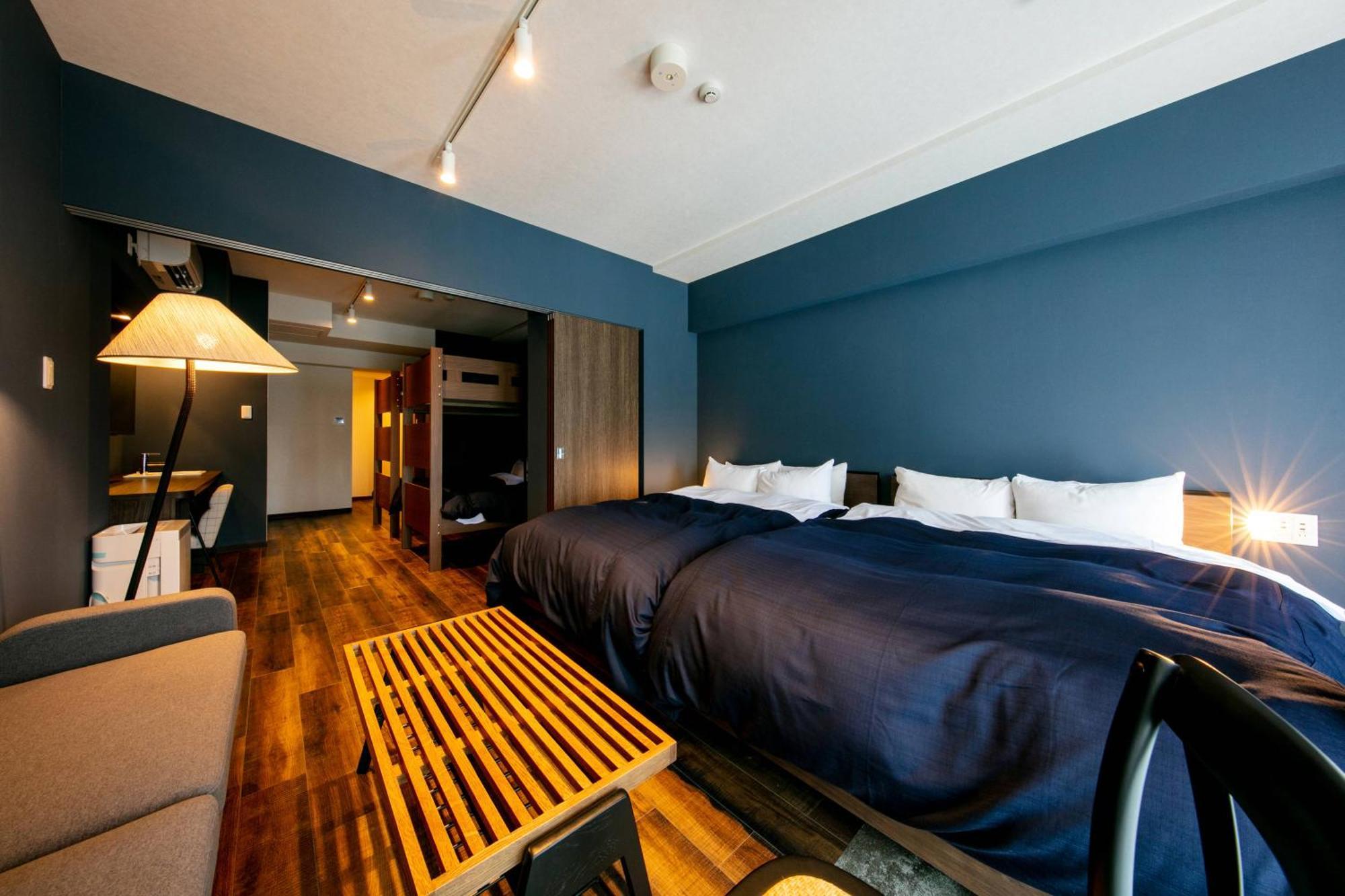 Koshido Odori Hotel 2*