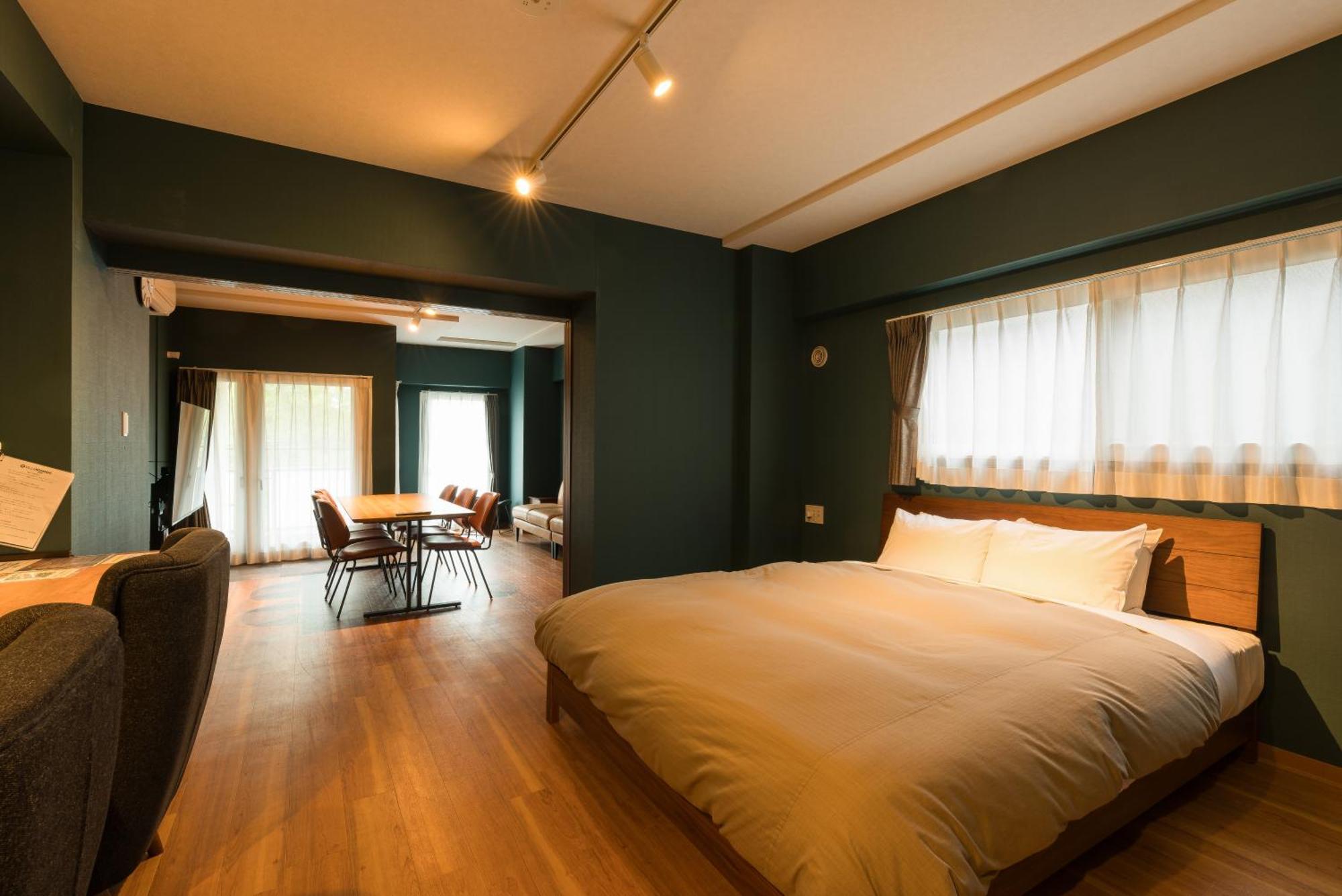 Hotel Koshido Odori 2*